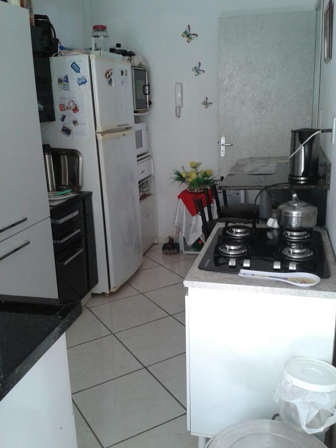 Hospedagem Da Grega Balneário Camboriú Exterior foto