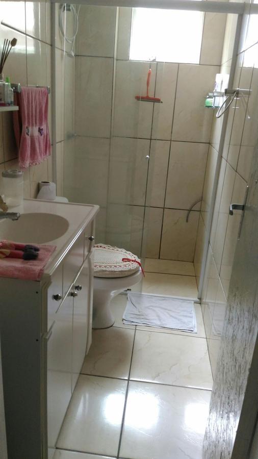 Hospedagem Da Grega Balneário Camboriú Exterior foto