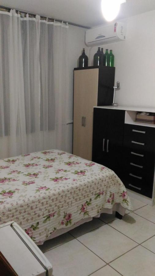 Hospedagem Da Grega Balneário Camboriú Zimmer foto