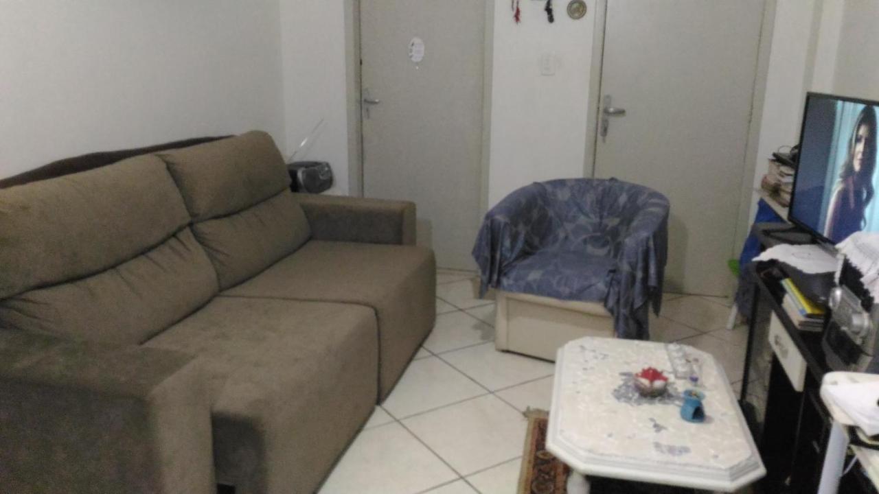 Hospedagem Da Grega Balneário Camboriú Zimmer foto