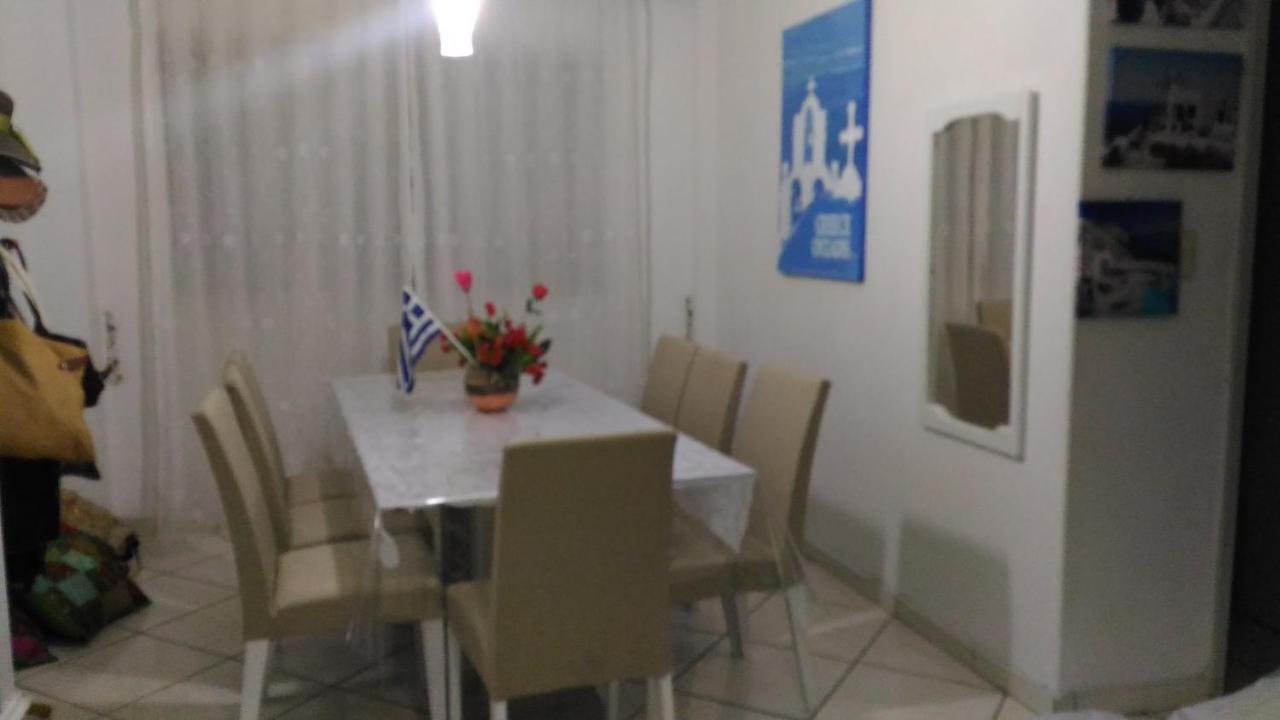 Hospedagem Da Grega Balneário Camboriú Zimmer foto