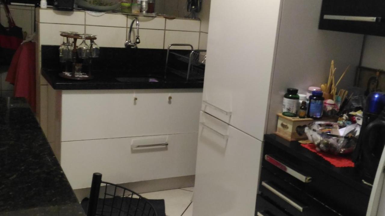 Hospedagem Da Grega Balneário Camboriú Zimmer foto