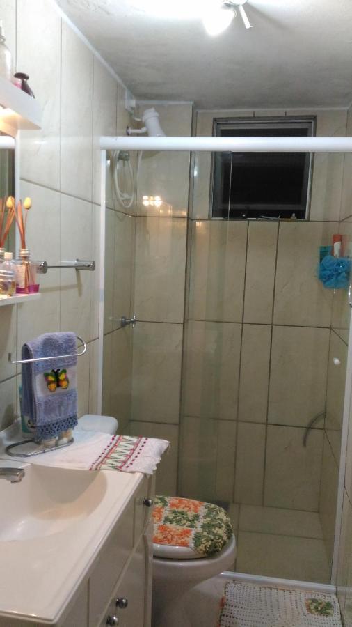 Hospedagem Da Grega Balneário Camboriú Zimmer foto