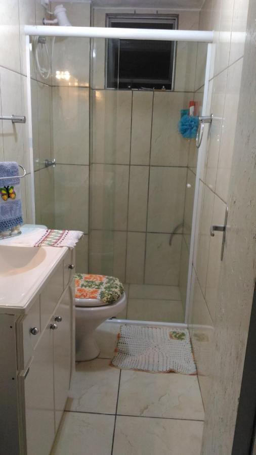 Hospedagem Da Grega Balneário Camboriú Zimmer foto